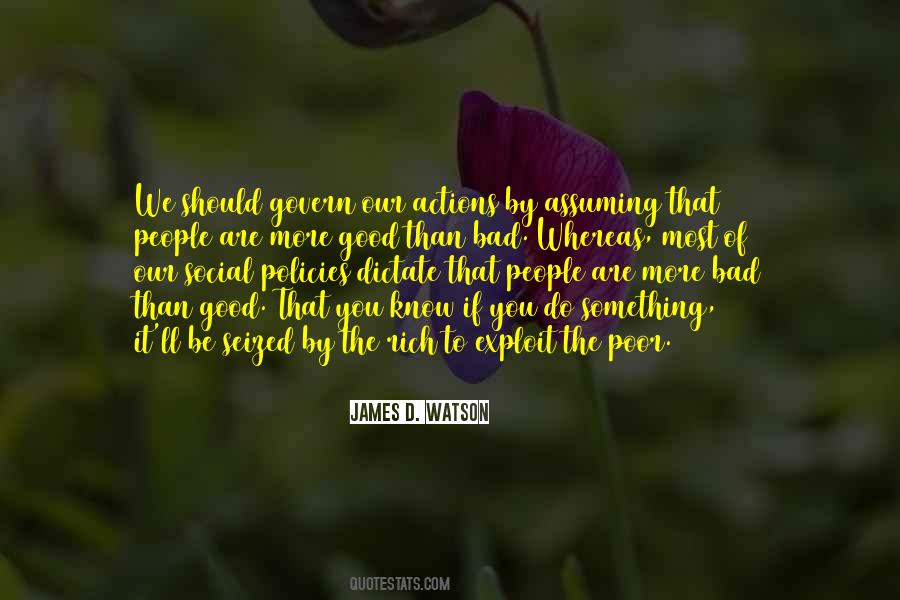 If You Are Bad Quotes #1532347