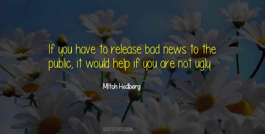 If You Are Bad Quotes #1817625