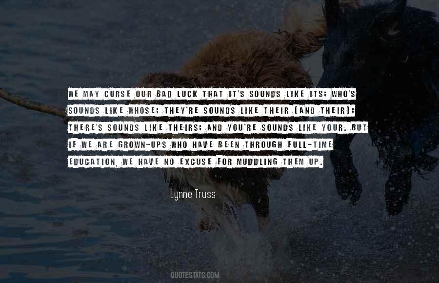 If You Are Bad Quotes #589678