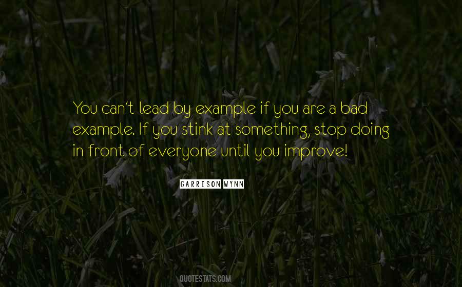 If You Are Bad Quotes #910797