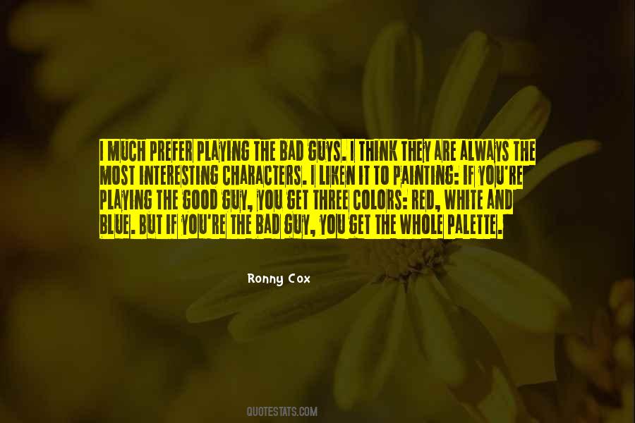 If You Are Bad Quotes #912487