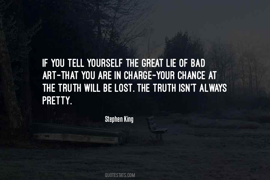 If You Are Bad Quotes #926712