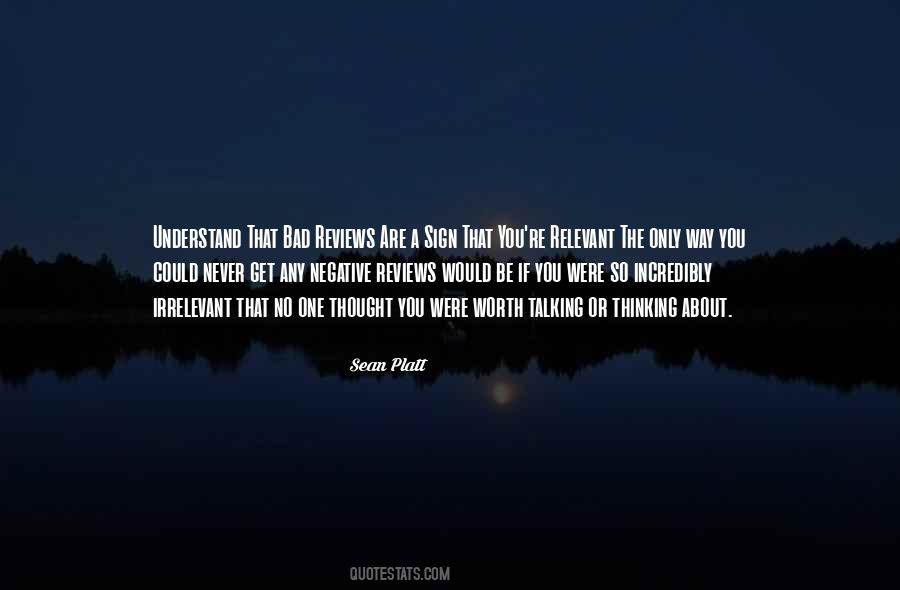 If You Are Bad Quotes #980734