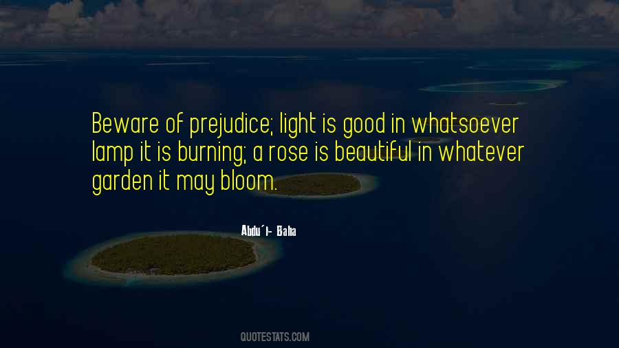 Bloom Is Off The Rose Quotes #1581305