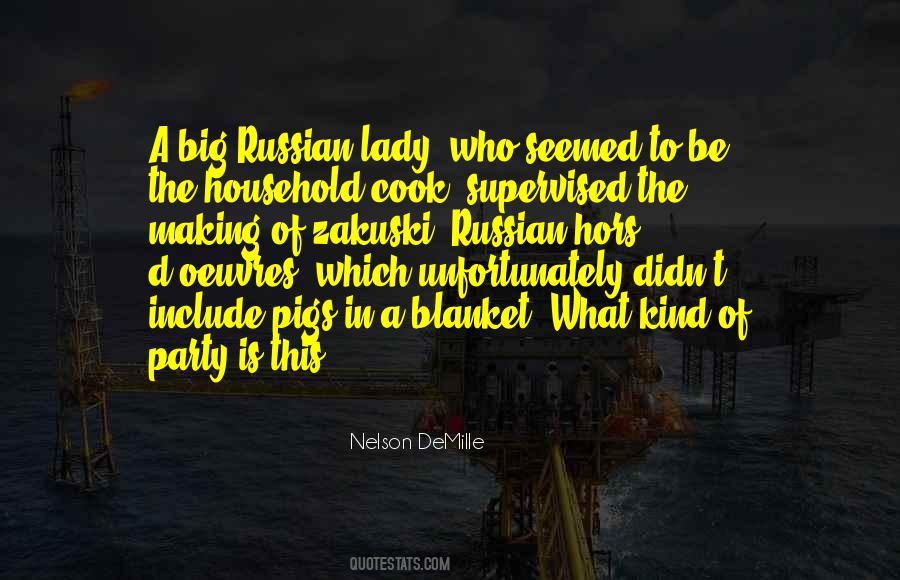 Dish Boggett Quotes #74189