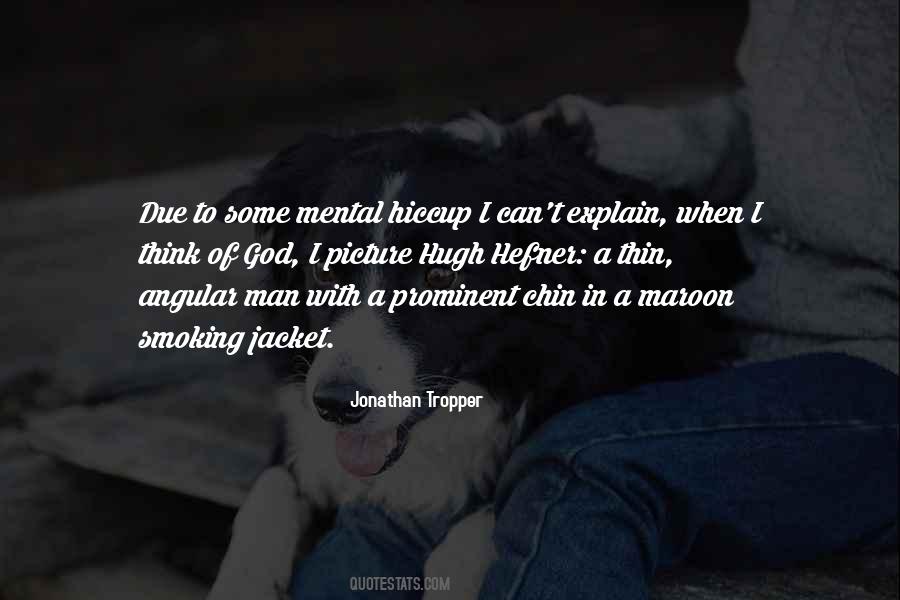 What A Maroon Quotes #824512