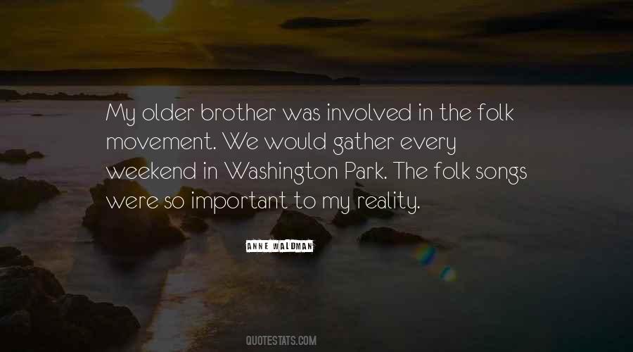International Families Day Quotes #600235