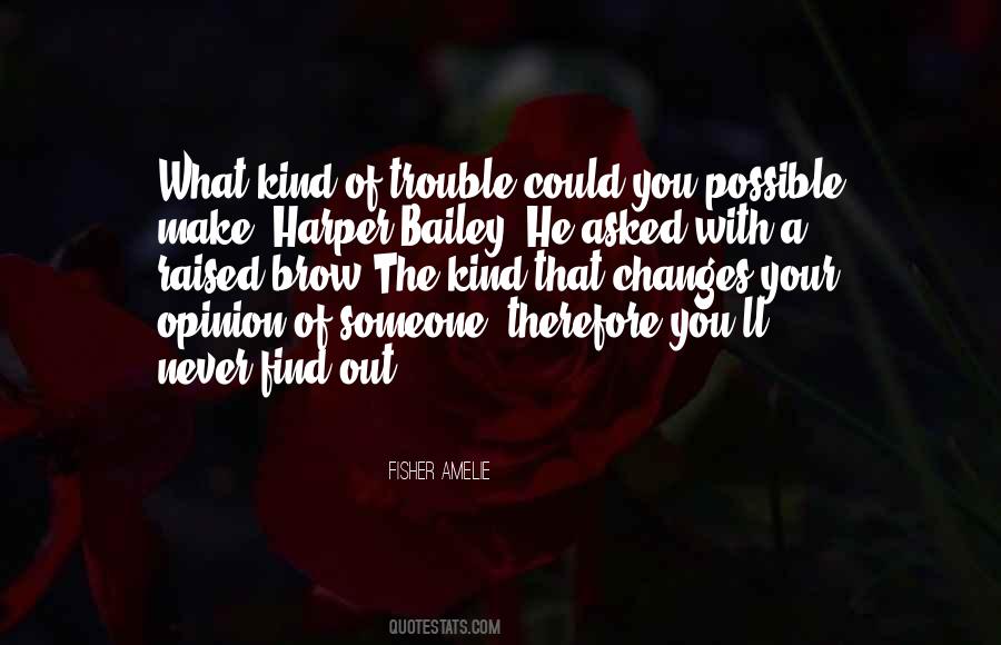 Be Kind Whenever Possible Quotes #538053