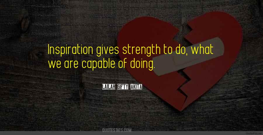 Personal Confidence Quotes #1009038