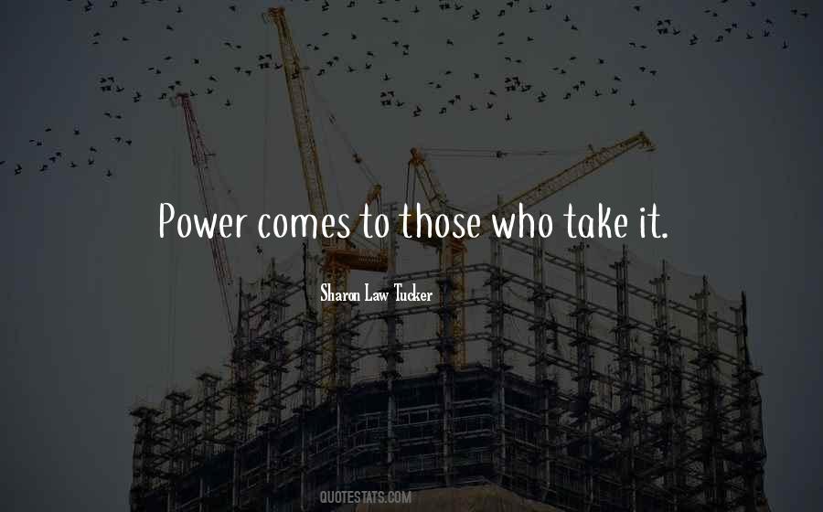Personal Confidence Quotes #520759