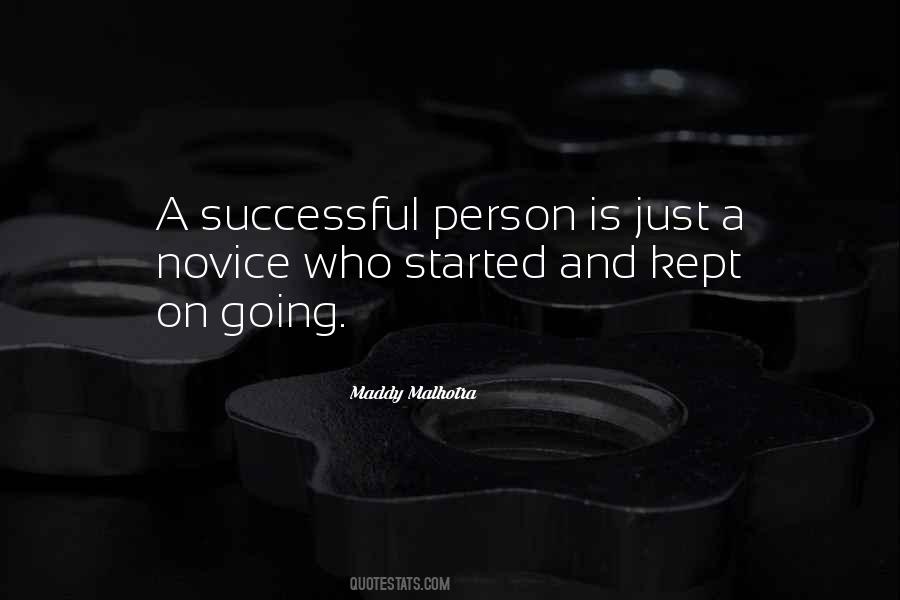 Personal Confidence Quotes #614983