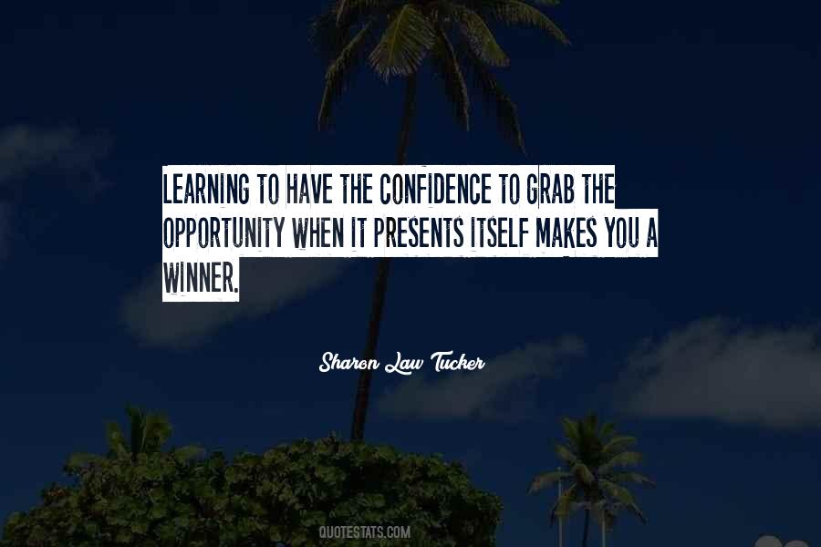 Personal Confidence Quotes #929957