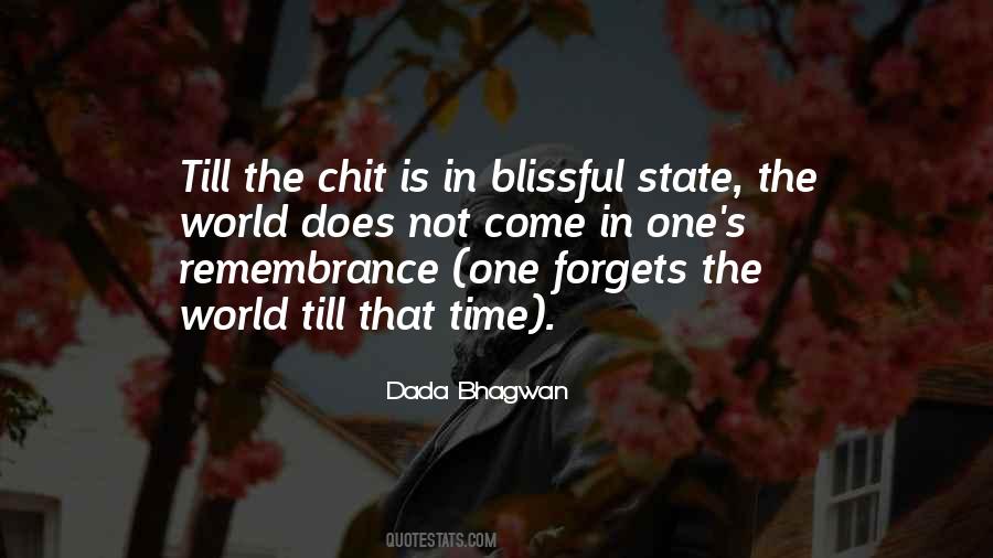 Spiritual Memory Quotes #1034031