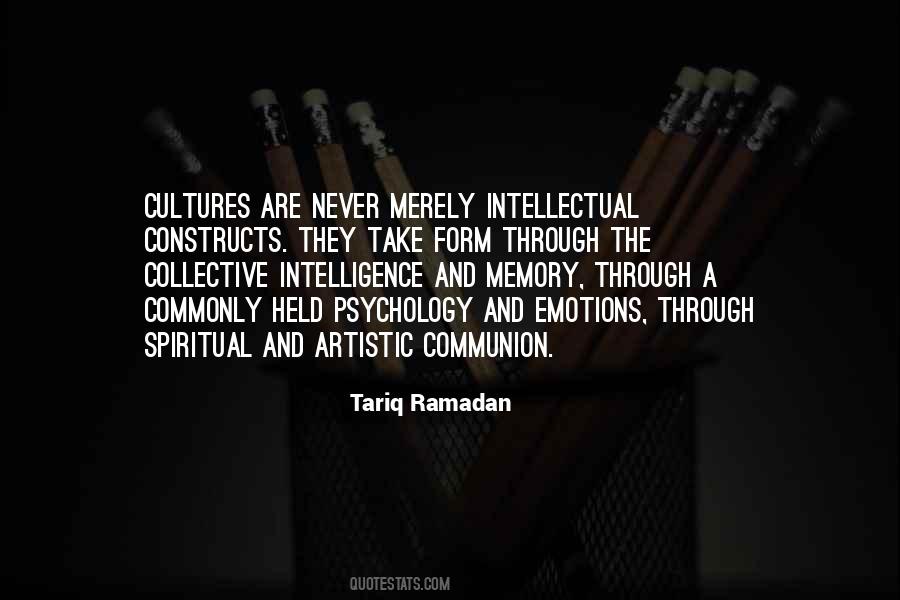 Spiritual Memory Quotes #1206663
