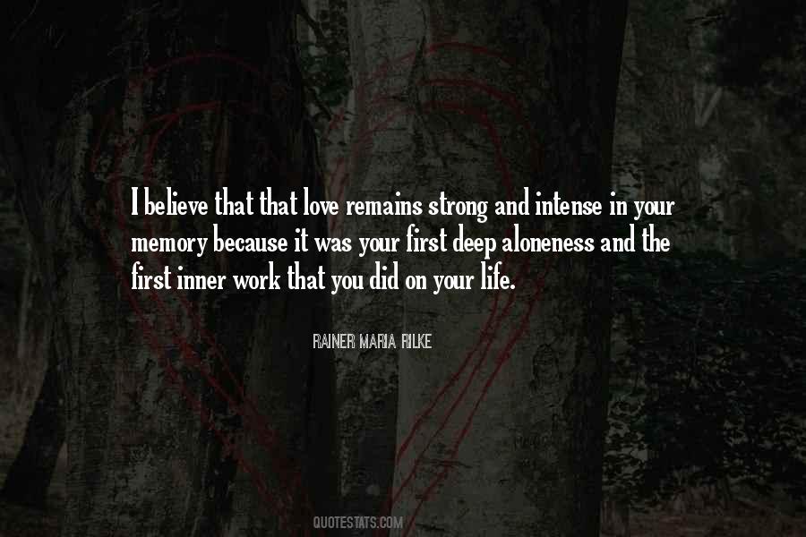 Spiritual Memory Quotes #1465939