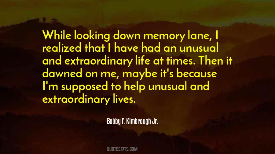 Spiritual Memory Quotes #344868