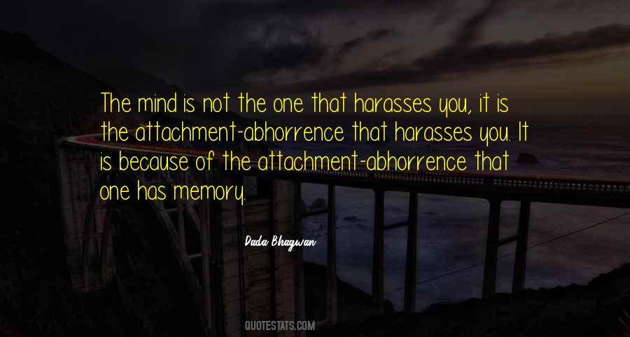 Spiritual Memory Quotes #92354