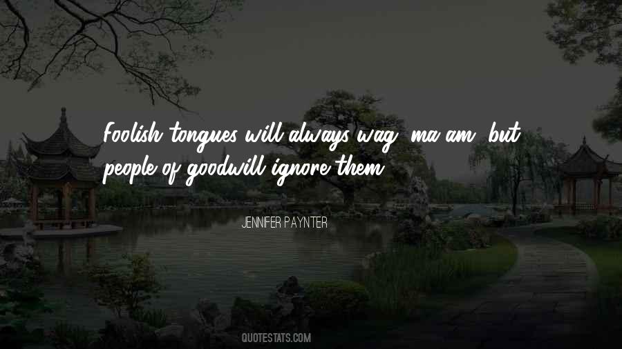 Ive Been Through The Worst Quotes #1561698