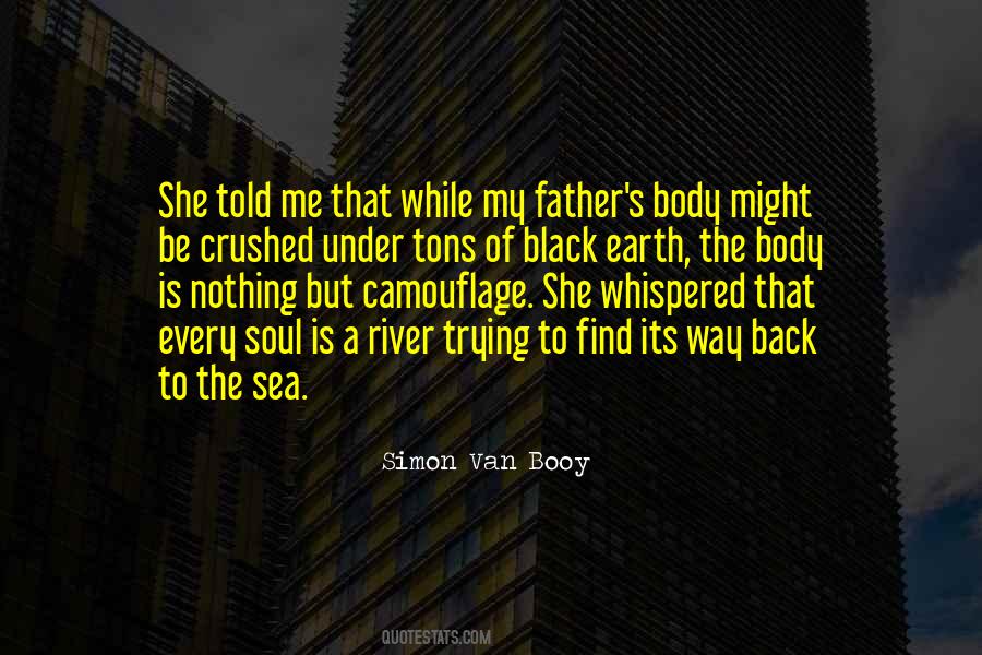 She Is Trying Quotes #540186