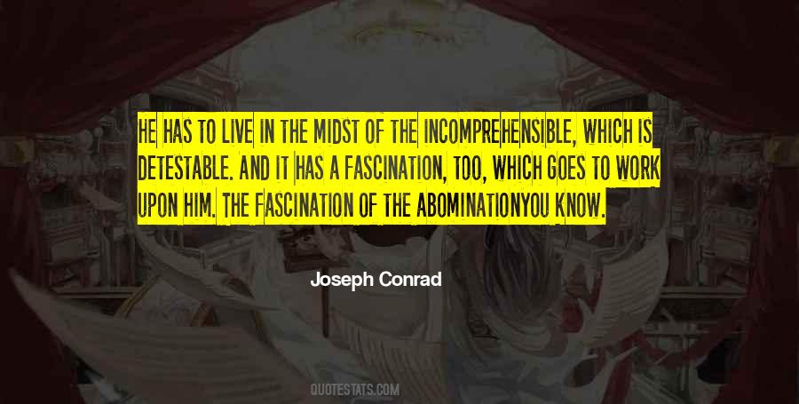 God Emperor Dune Quotes #1535083