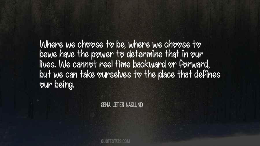 We Have The Power Quotes #1681214