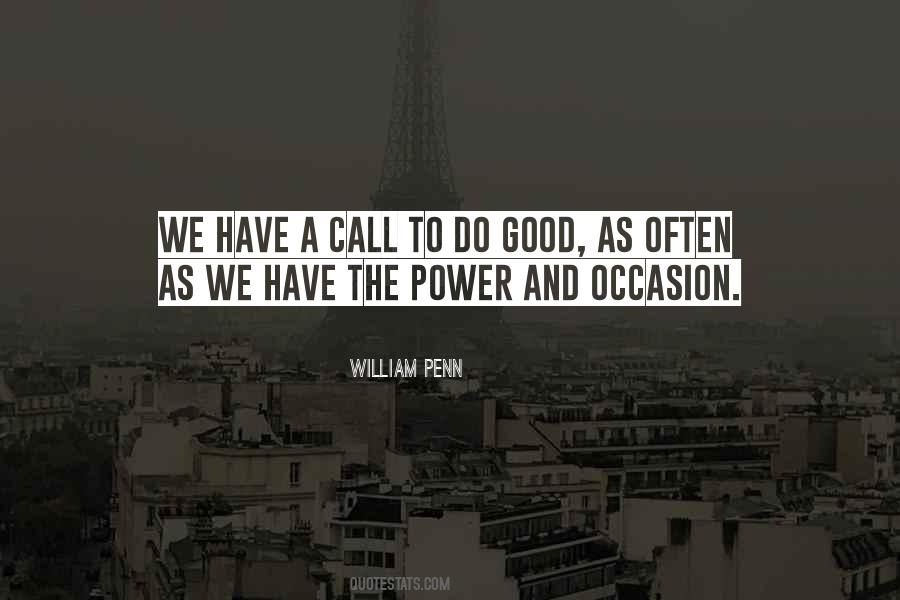 We Have The Power Quotes #765188