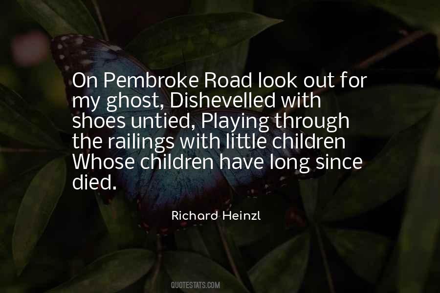 Dishevelled Quotes #835600