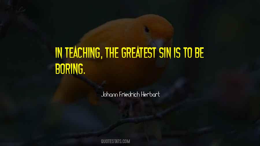 Learning Teaching Quotes #87585