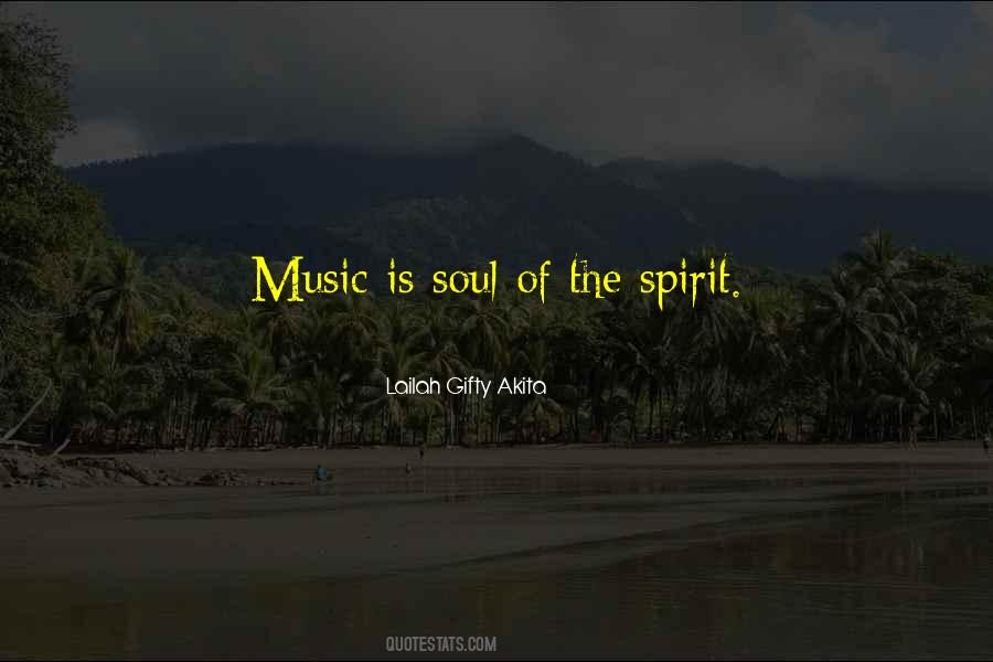 Music Faith Quotes #1291747