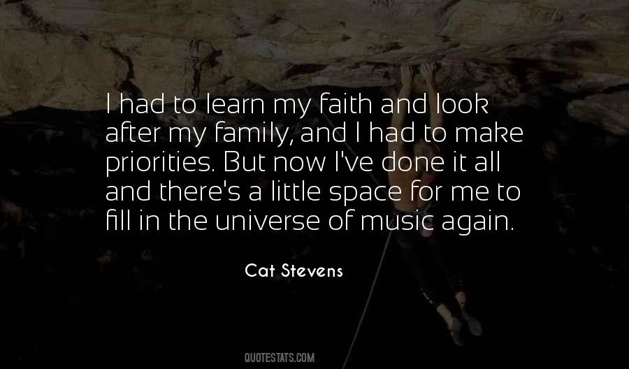 Music Faith Quotes #1478844