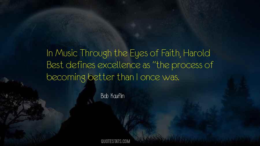 Music Faith Quotes #1851137