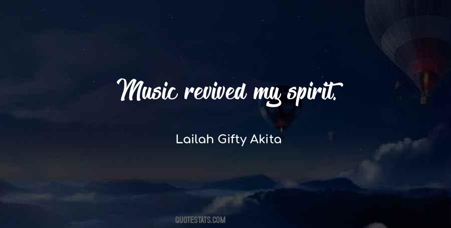 Music Faith Quotes #740700