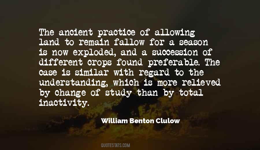 Season Of Change Quotes #688620