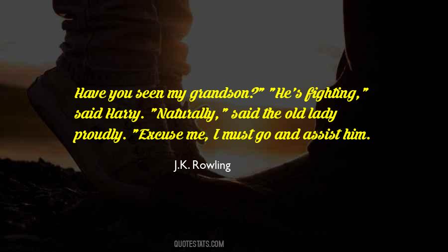 Having A Grandson Quotes #854002