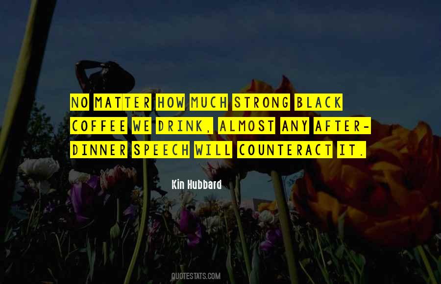 Strong Black Quotes #100196