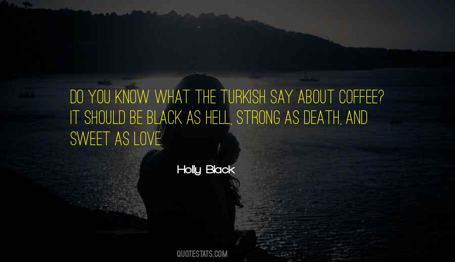 Strong Black Quotes #681628