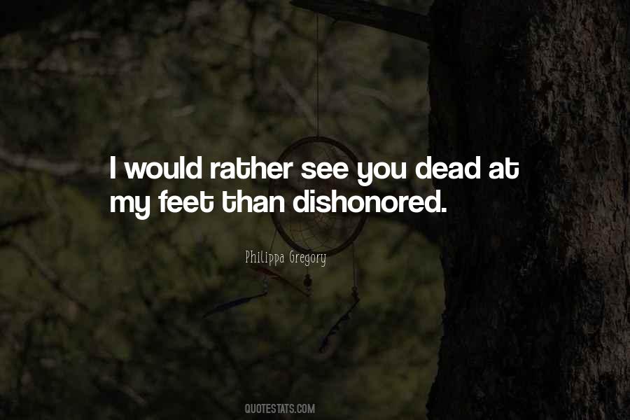 Dishonored All Quotes #1845630