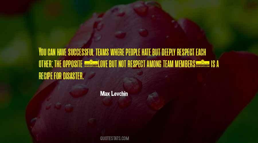 Quotes About Love For Hate #1412611