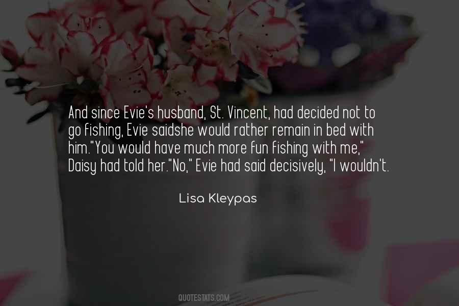 I Would Rather Have You Quotes #1586105