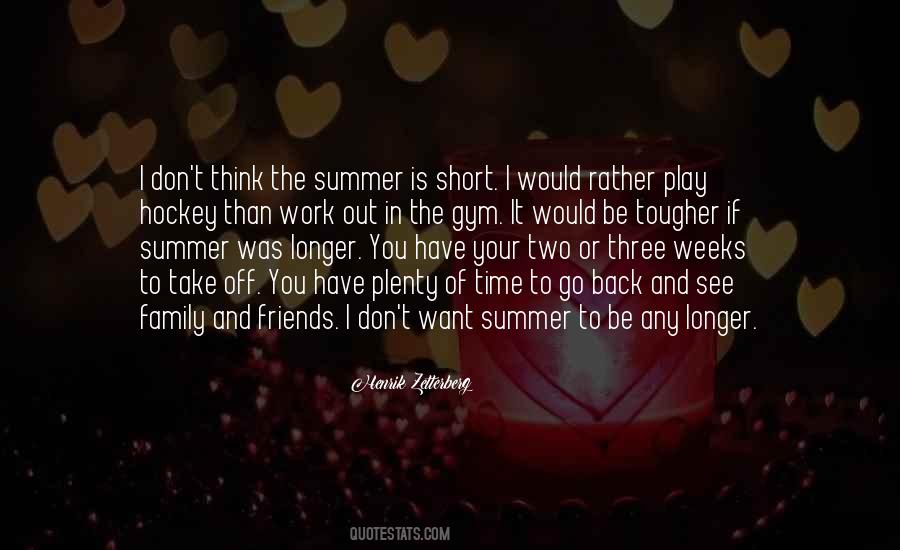 I Would Rather Have You Quotes #1687561