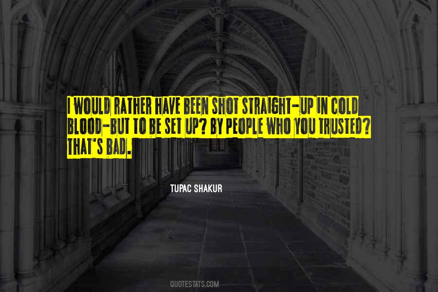 I Would Rather Have You Quotes #194386