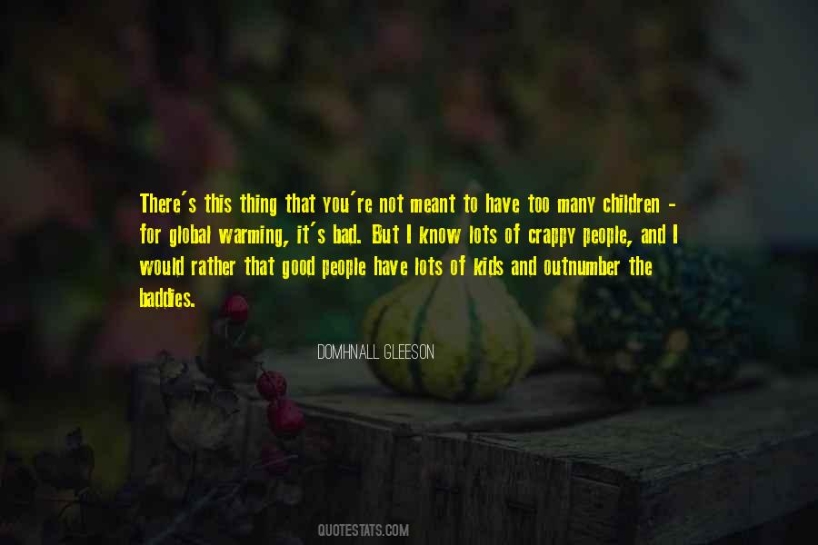 I Would Rather Have You Quotes #766190
