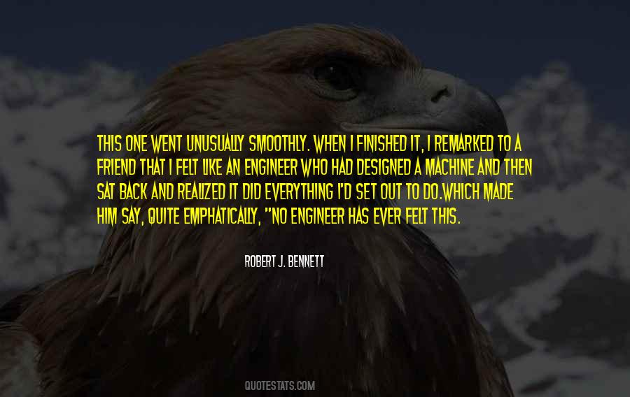 It Engineer Quotes #828891