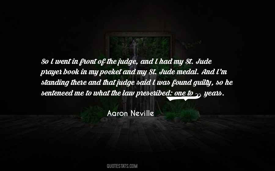 Found Guilty Quotes #1615246
