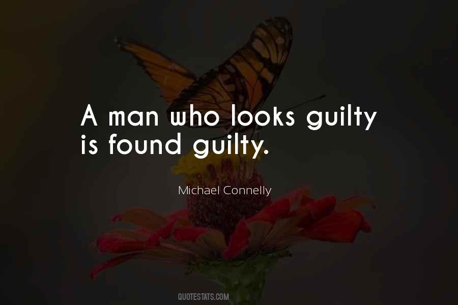 Found Guilty Quotes #248218