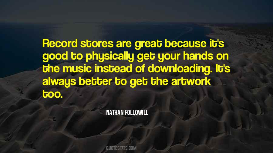 It Get Better Quotes #110529