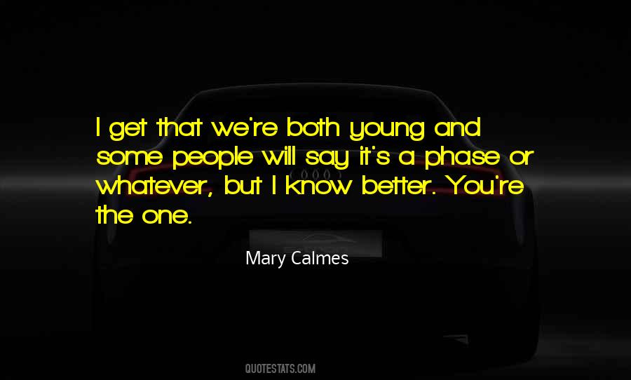 It Get Better Quotes #111379