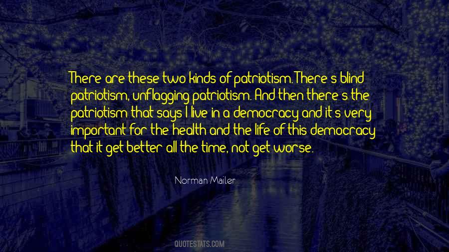 It Get Better Quotes #1330027