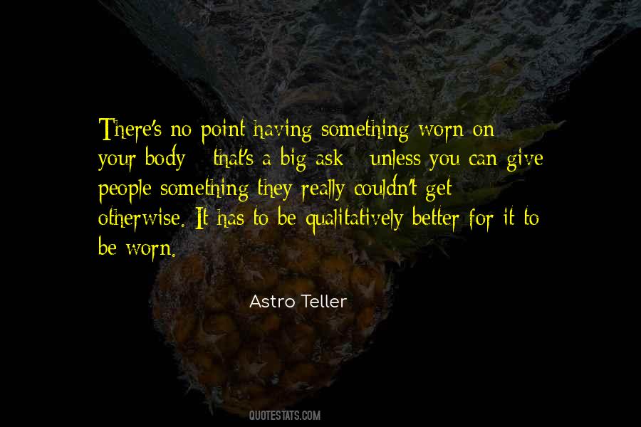 It Get Better Quotes #87867