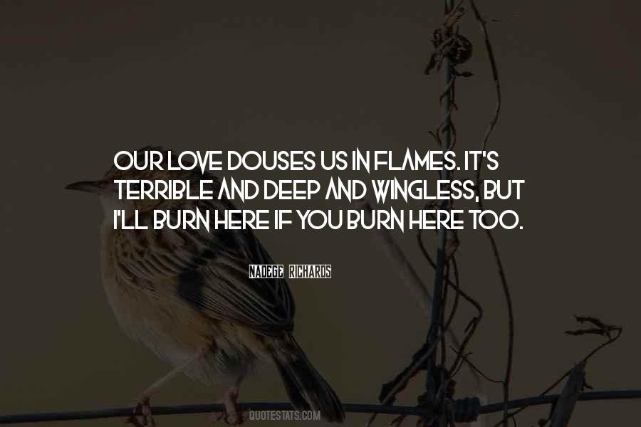 I Love You From Here To Quotes #48750